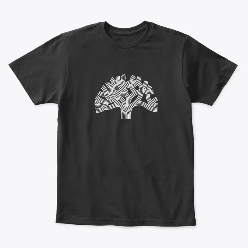 Oakland Love Tree (White)