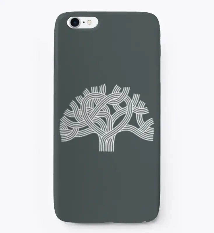 Oakland Love Tree (White)