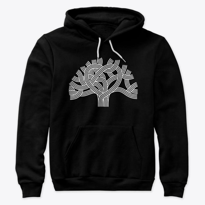 Oakland Love Tree (White)