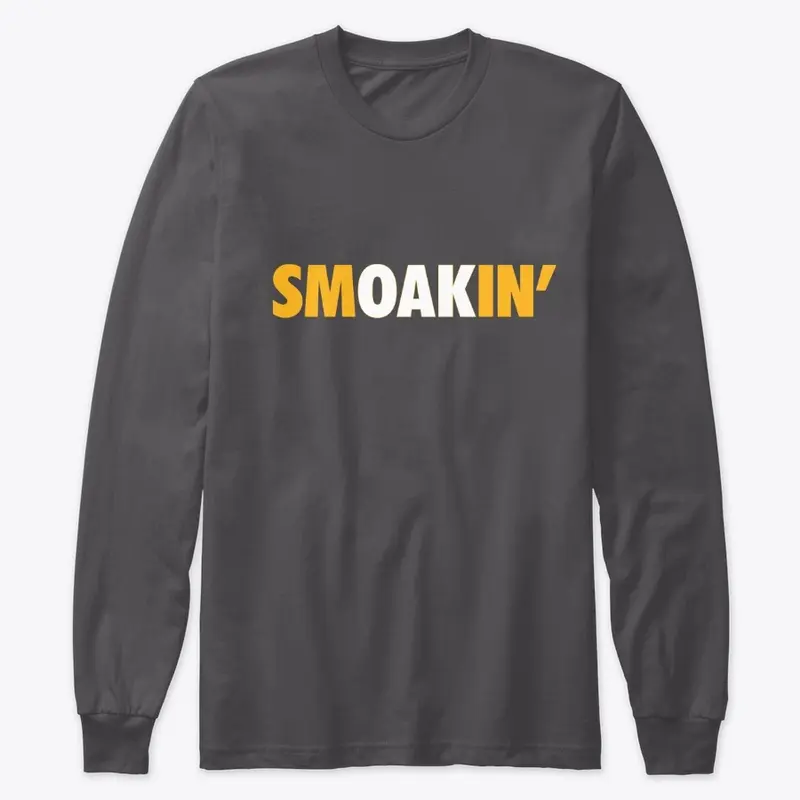 Sm-OAK-in'