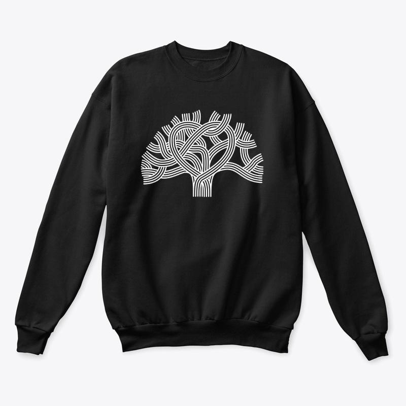 Oakland Love Tree (White)