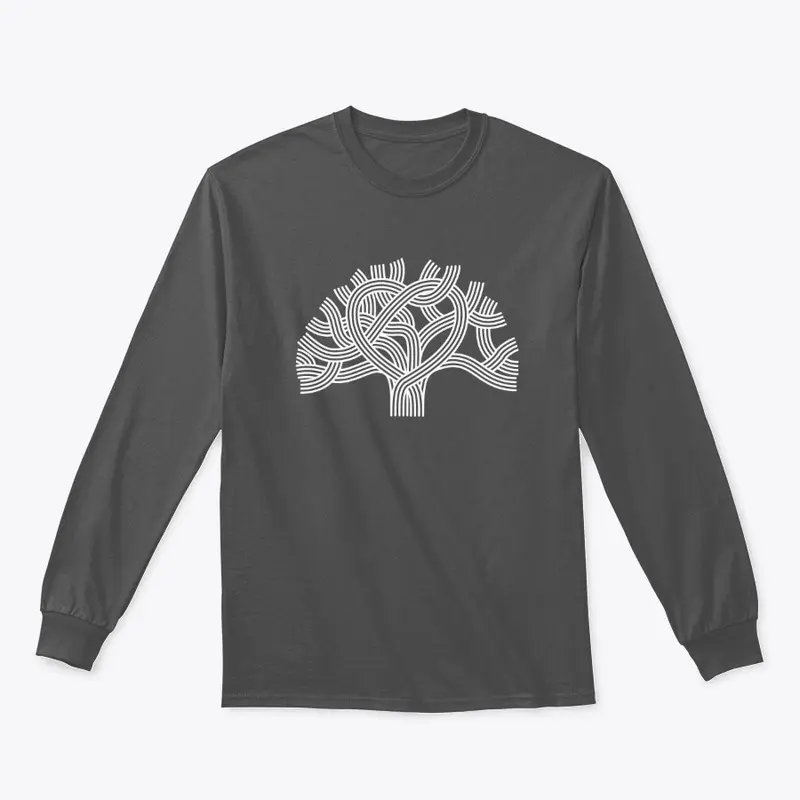 Oakland Love Tree (White)