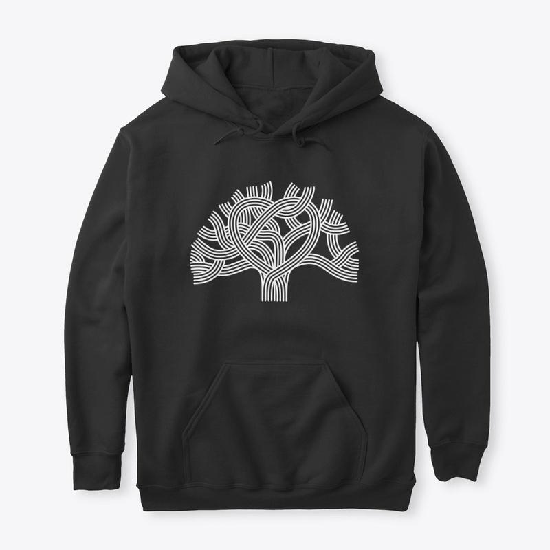 Oakland Love Tree (White)