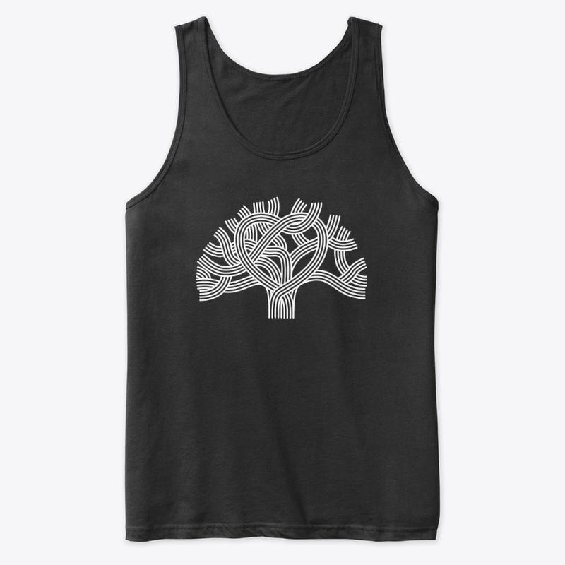 Oakland Love Tree (White)