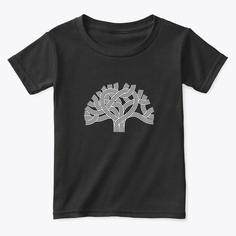 Oakland Love Tree (White)