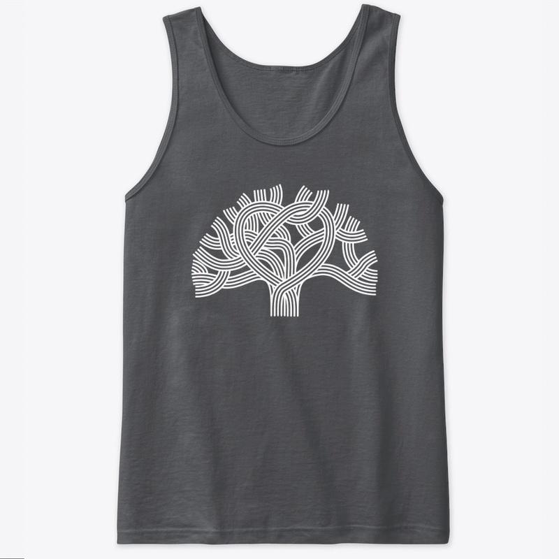 Oakland Love Tree (White)