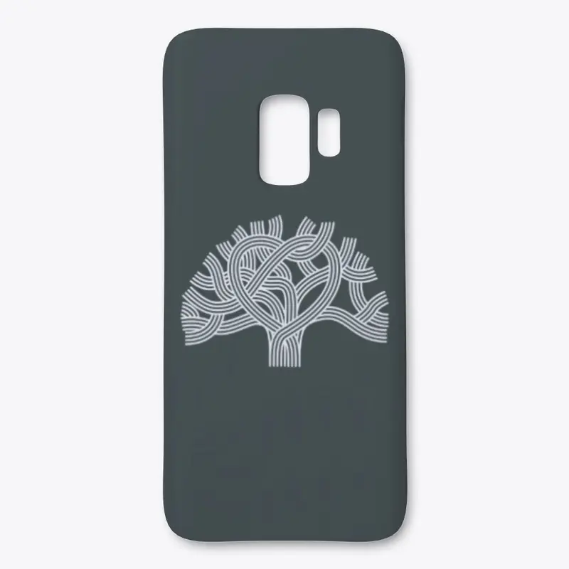 Oakland Love Tree (White)