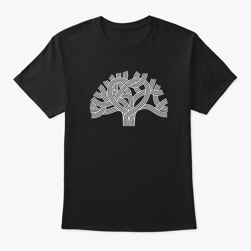 Oakland Love Tree (White)